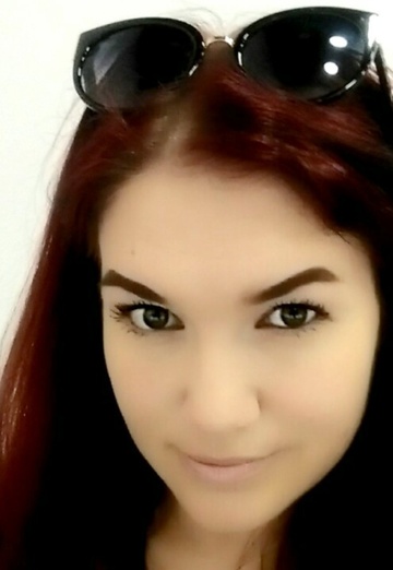 Моя фотография - Lera, 34 из Симферополь (@lera21978)