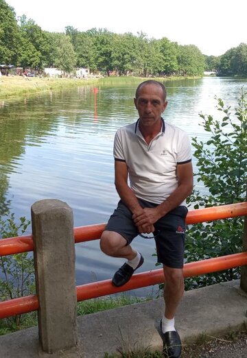 La mia foto - Vladlmlr Gevko, 55 di Widzew (@vladlmlrgevko)