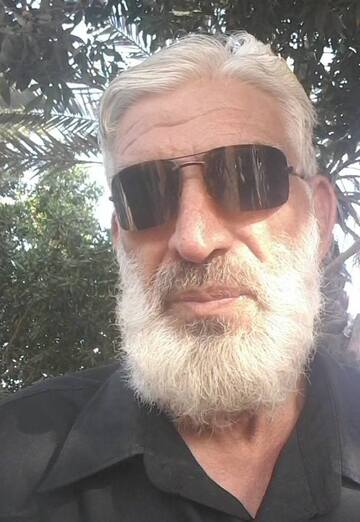 My photo - Asif Rabbani Awan, 67 from Karachi (@asifrabbaniawan)
