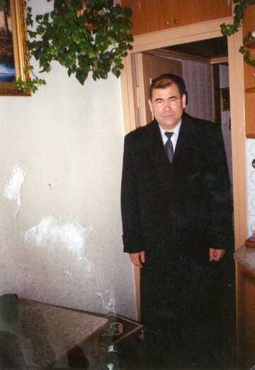 My photo - RAYIM, 69 from Katta-Kurgan (@rayim27)