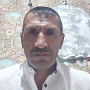 Азим, 44, Красноярск