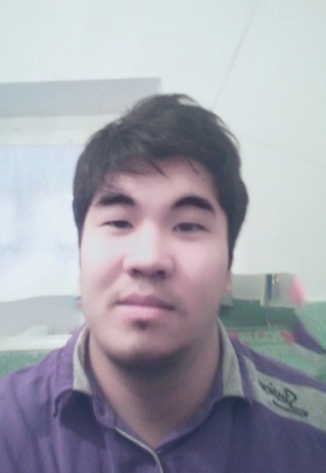 Моя фотография - Taalai, 32 из Бишкек (@taalai24)