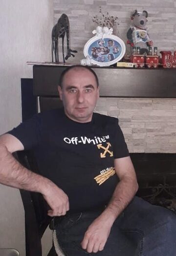 Mein Foto - Sergei, 43 aus Astana (@serj21189)