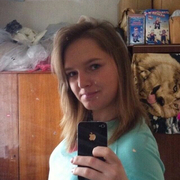 Наська, 30, Меленки