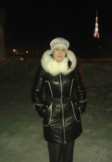 My photo - Nina, 32 from Birobidzhan (@nina7161085)