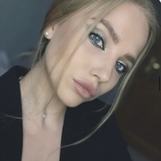 Инга, 30, Москва