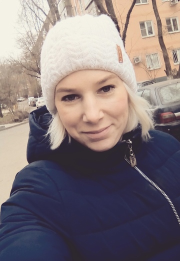 My photo - Viktoriya, 30 from Rostov-on-don (@viktoriya116260)