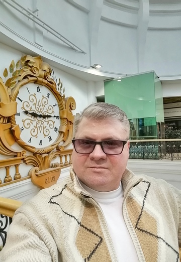 My photo - Apostol, 51 from Yekaterinburg (@apostol255)