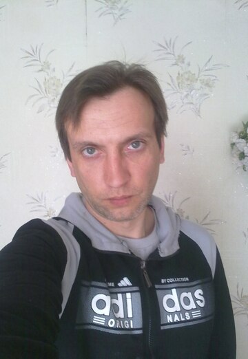 Моя фотография - ломтик бобра, 42 из Ставрополь (@vladimir345558)