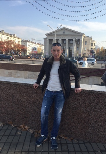 Моя фотография - Сергей, 35 из Минск (@sergey749761)