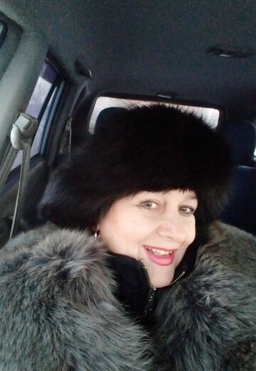 My photo - Luchshee imya na svete, 54 from Tver (@luchsheeimyanasvete8527)