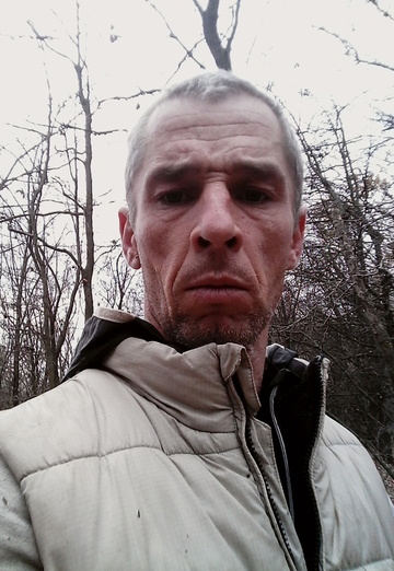 Моя фотографія - Богдан, 43 з Київ (@bogdan22152)