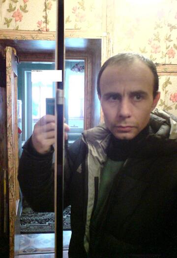 Моя фотография - Роман, 49 из Мичуринск (@roman194090)