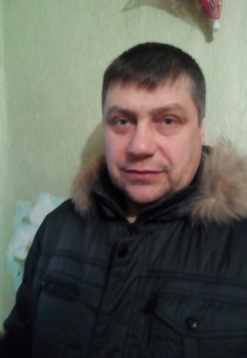Моя фотография - Виталий, 51 из Ейск (@vitaliy118443)