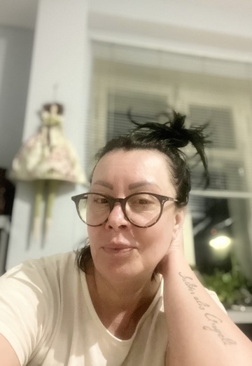 My photo - Elena, 57 from Kovrov (@elena566008)