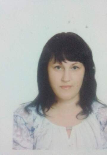 My photo - Marina, 44 from Vyselki (@marina222715)