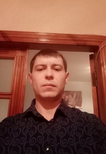 Моя фотография - Алексей, 40 из Железногорск (@aleksey578039)