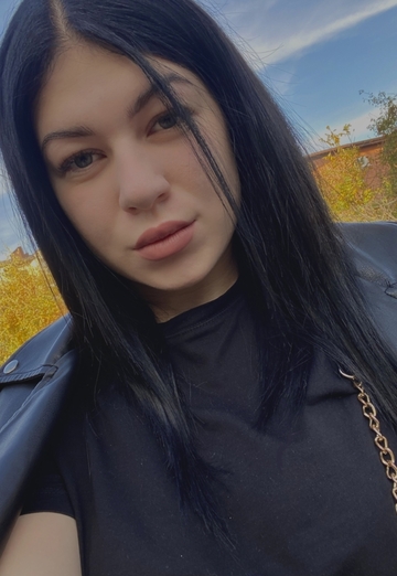 Mein Foto - Ekaterina, 22 aus Kropotkin (@ekaterina183932)
