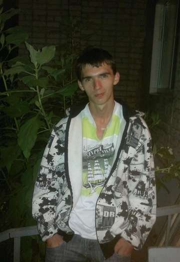 Mein Foto - Konstantin, 33 aus Alatyr (@konstantin38042)