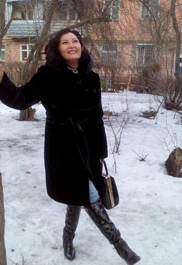 Моя фотография - Татти, 36 из Бишкек (@tahmina89)
