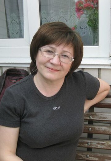 Моя фотография - Александра, 55 из Бердичев (@aleksandra35755)