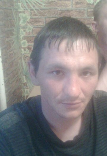 Моя фотография - Сергей, 41 из Иркутск (@sergey477880)