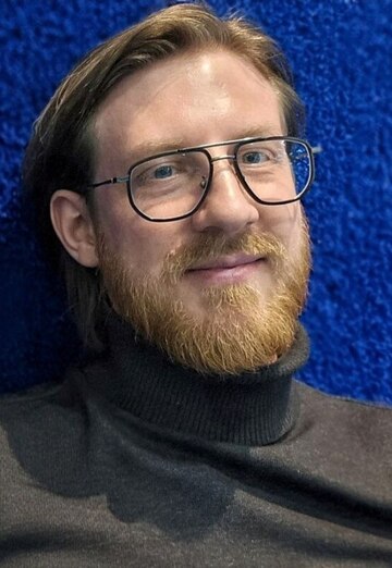My photo - Roman, 34 from Dedovsk (@roman310776)