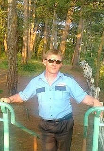 My photo - Andrey, 58 from Tuapse (@veselovskiy66)