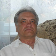 viktor lihtinov, 71, Майский