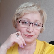 Татьяна, 56, Арсеньев