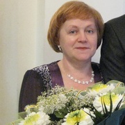 надежда, 70, Снежногорск