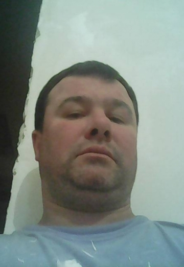 Моя фотографія - Олег, 45 з Березань (@olegmakovey79)
