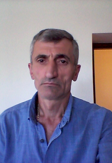 Моя фотография - Besik, 56 из Тбилиси (@besik296)