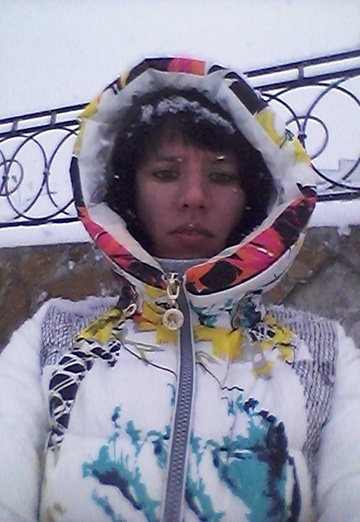 My photo - Aleksandra Glushkova, 35 from Pushkino (@aleksandraglushkova)