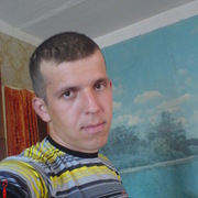 Миша, 36, Ростов