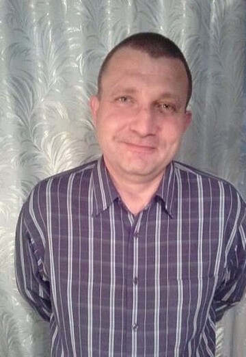 Моя фотография - Александр, 51 из Запорожье (@aleksandr575855)