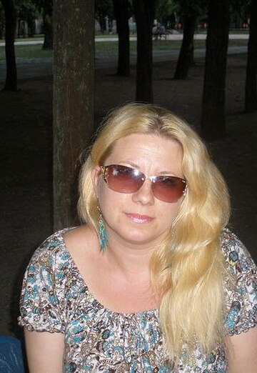 Моя фотография - Анна Иванченко, 44 из Каневская (@annaivanchenko2)