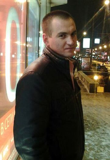 Моя фотография - Вадим, 35 из Винница (@vadim80942)