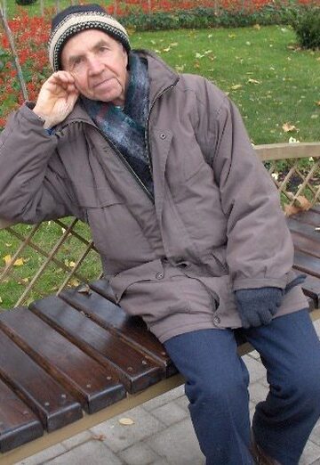My photo - Stanislav, 79 from Moscow (@stanislav5292)