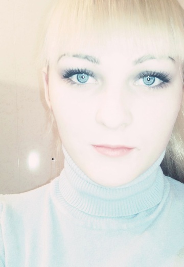 My photo - Viktoriya, 32 from Sovetsk (@viktoriya74018)