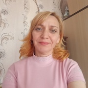 Ксю, 43, Урюпинск