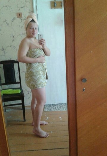 My photo - ELENA, 32 from Pokrov (@elena127255)
