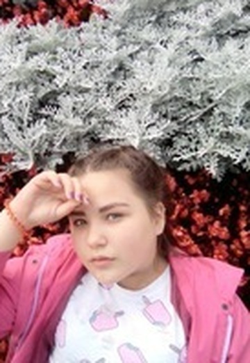 Моя фотография - Евгения, 25 из Челябинск (@evgeniya55948)