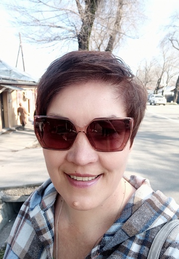 Моя фотография - Аленка, 52 из Алматы́ (@alenka13239)