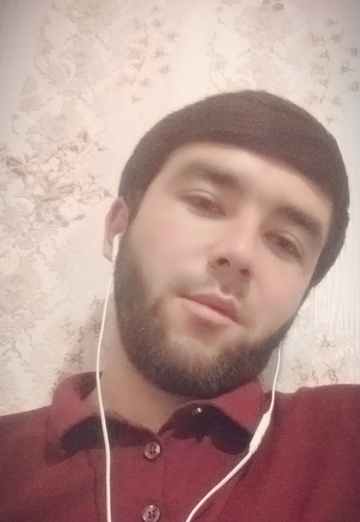 Моя фотография - Али, 25 из Серпухов (@ali40351)
