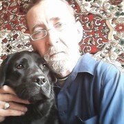 Александр, 64, Мирный (Архангельская обл.)