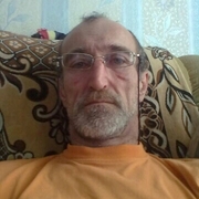 Андрей, 62, Советск (Тульская обл.)