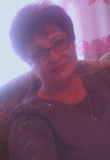 My photo - Ruslana Palamar, 60 from Ulianivka (@ruslanapalamar)