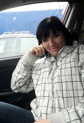 My photo - Yana Efanova, 32 from Krasniy Luch (@yanaefanova)