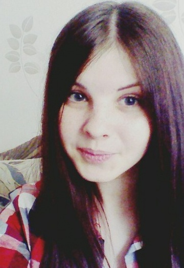 Таня (@nastya-kuzina96) — моя фотографія № 11